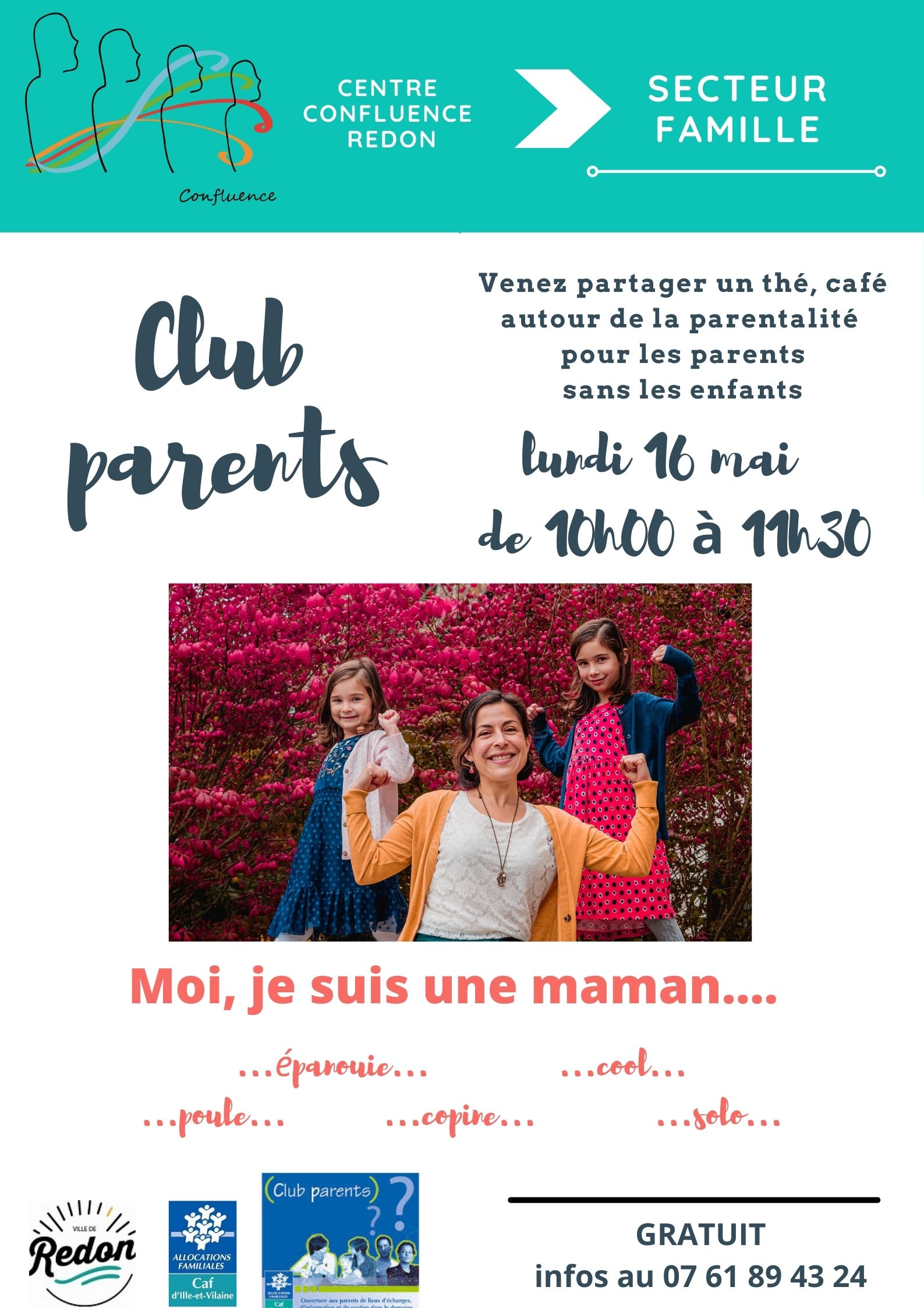 Club parents 16.05.22