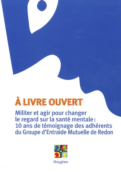 Livre A livre ouvert