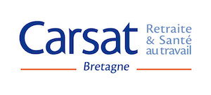 logo CARSAT