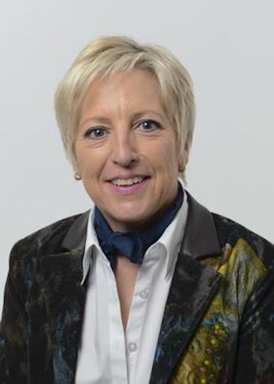 Françoise FOUCHET